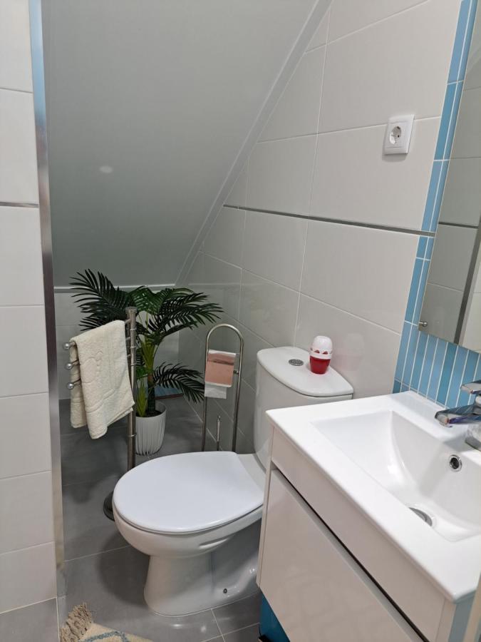 Casa Vagos Villa Nazaré Kültér fotó