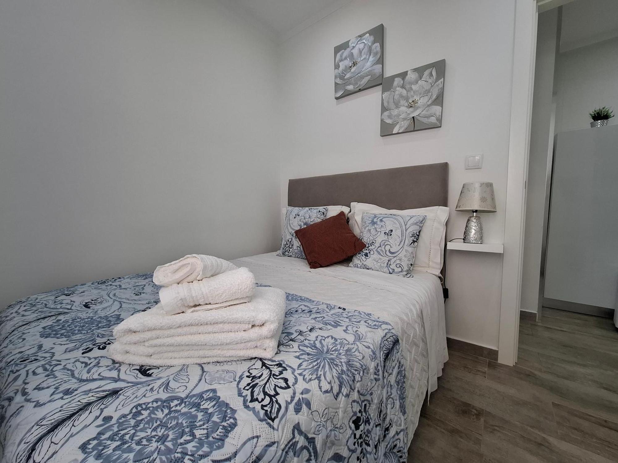 Casa Vagos Villa Nazaré Kültér fotó