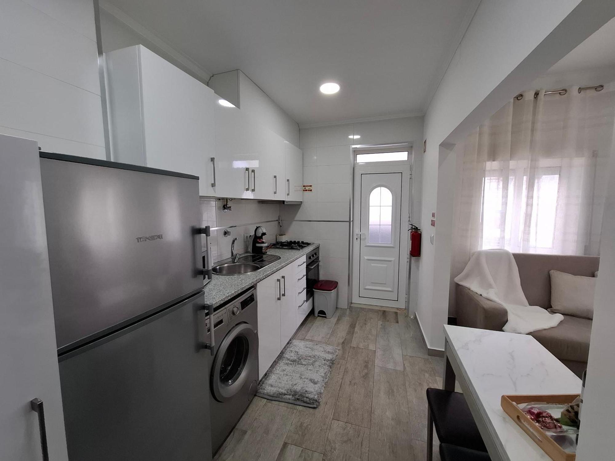 Casa Vagos Villa Nazaré Kültér fotó