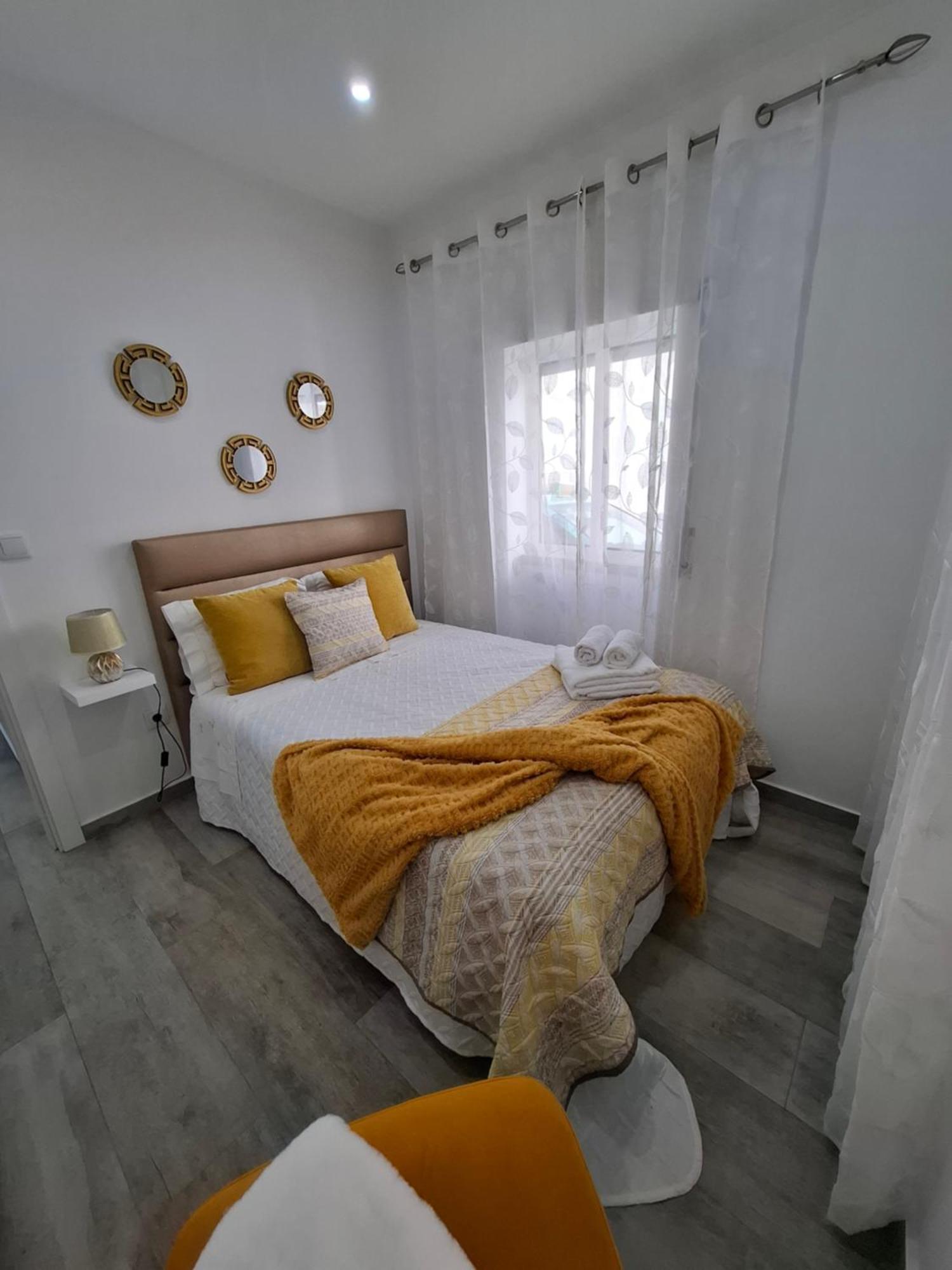 Casa Vagos Villa Nazaré Kültér fotó