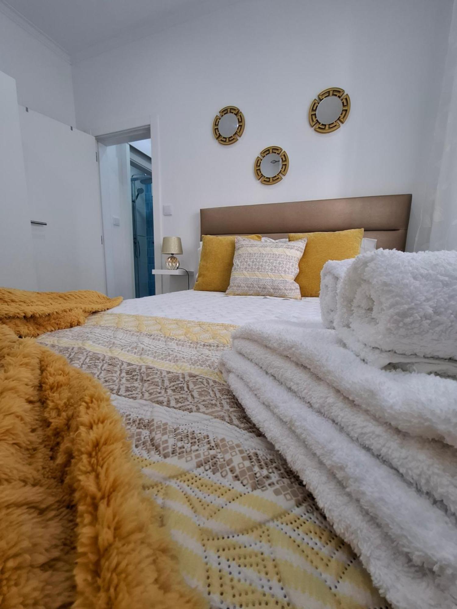Casa Vagos Villa Nazaré Kültér fotó