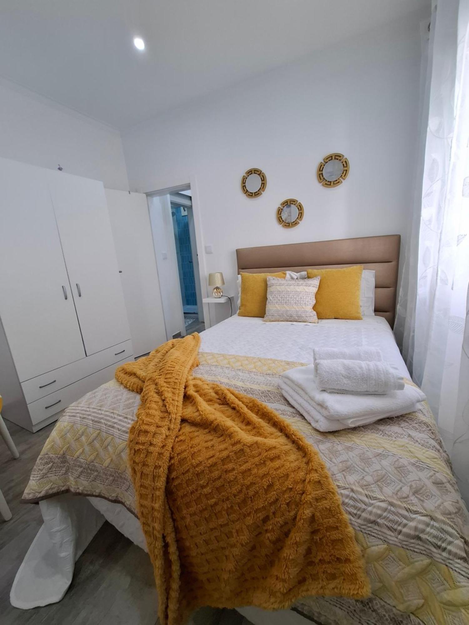 Casa Vagos Villa Nazaré Kültér fotó
